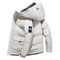 Zyairim | Men's winter down jacket | Warmth-2