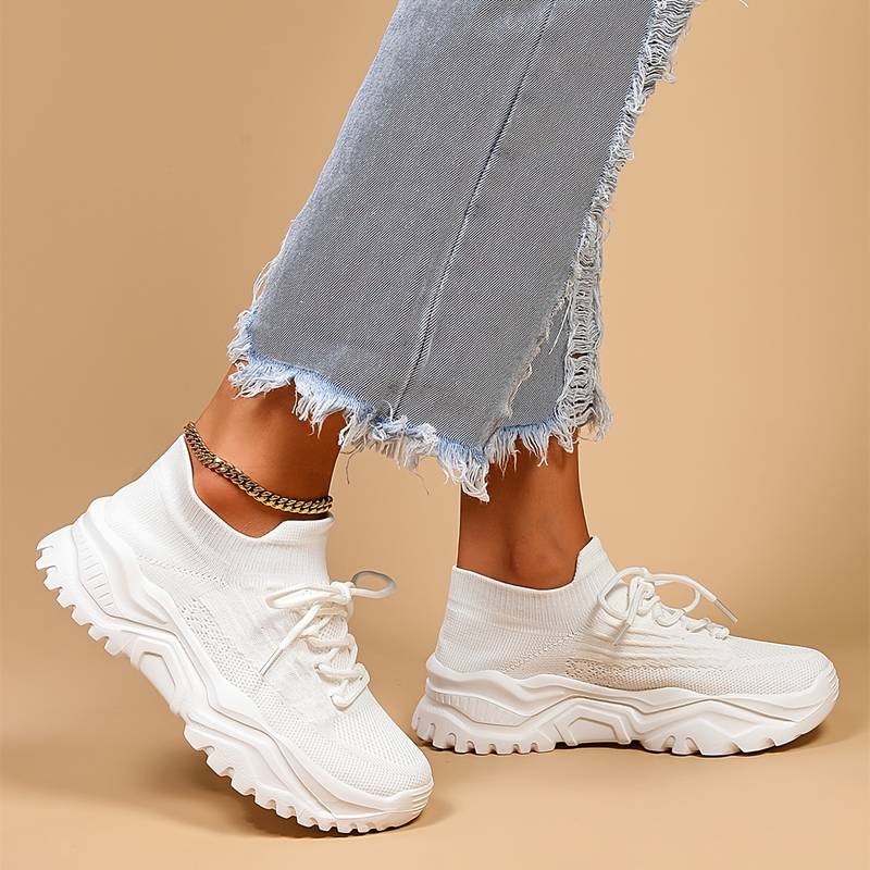 NADIA | Orthopedic shoes
