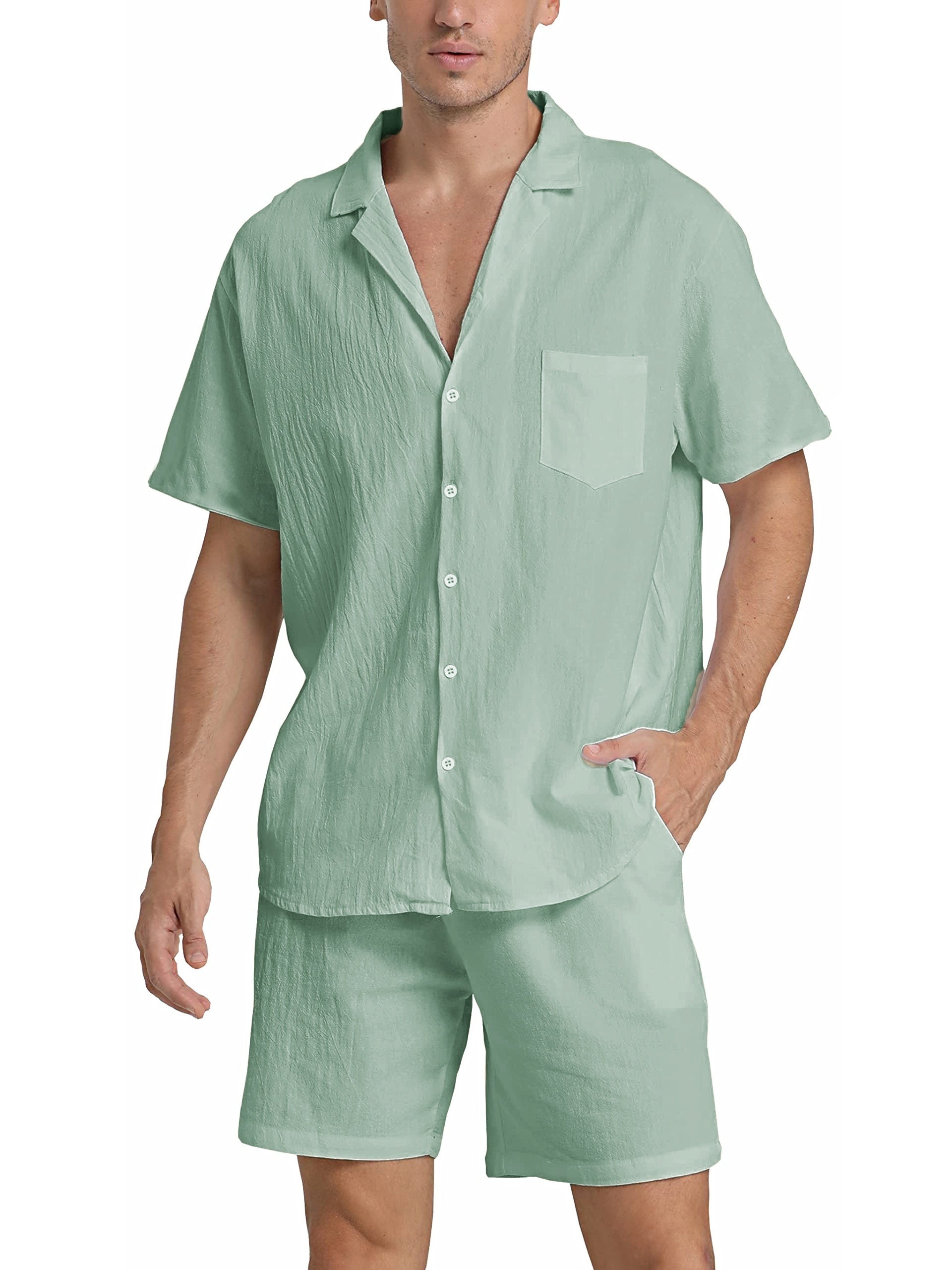 Light green