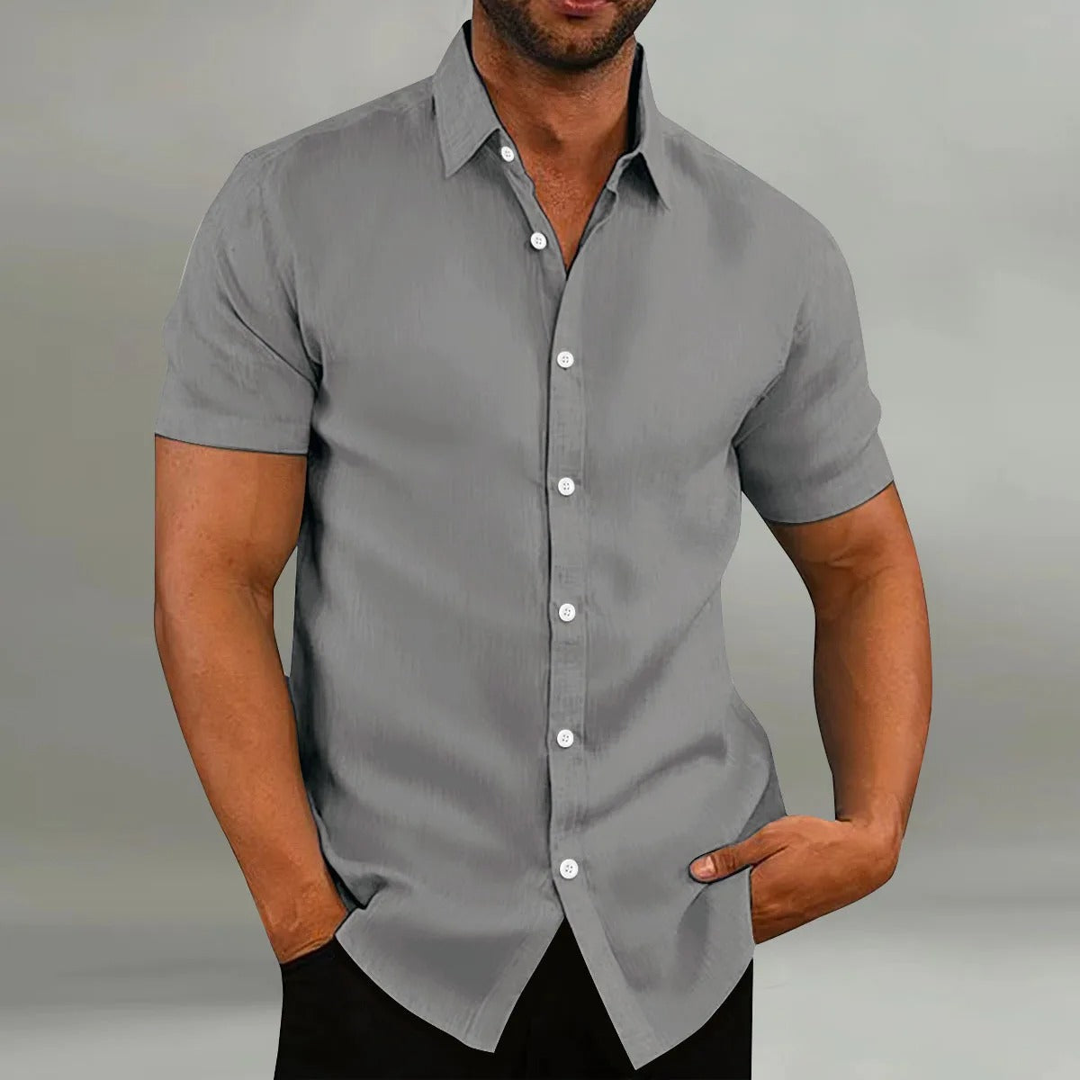 Gray