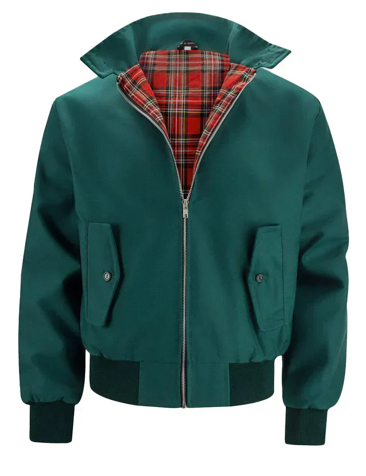 Elijah | Essential Outdoor Jacket
