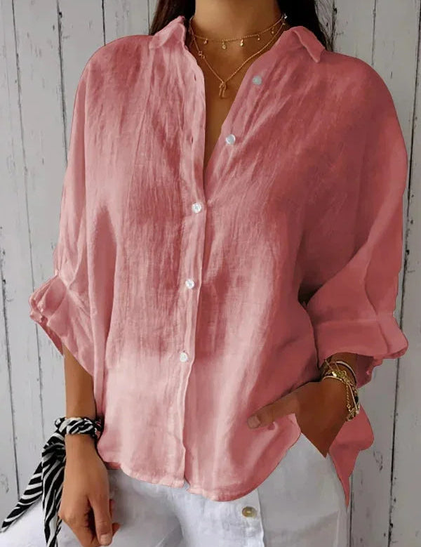 ISABELLA | Chic Blouse