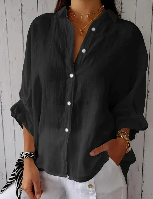 ISABELLA | Chic Blouse