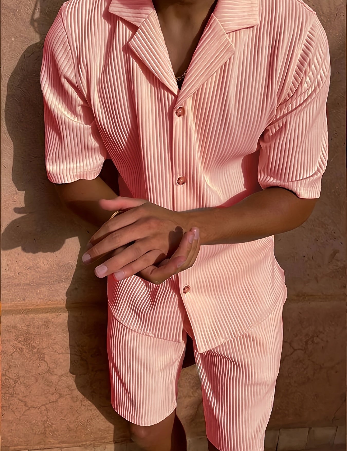 IBIZA | Premium 2 Pieced Summer Set for Men