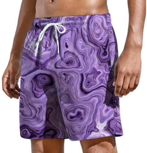 Puple