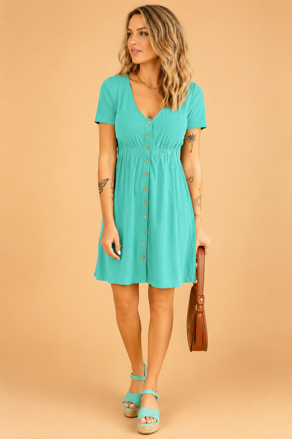 Turquoise