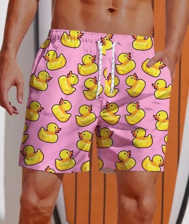 Duck