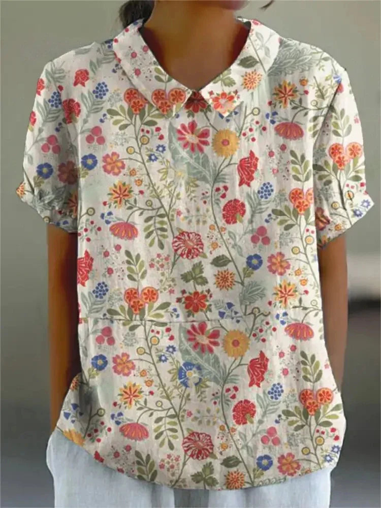 Floral Print 3