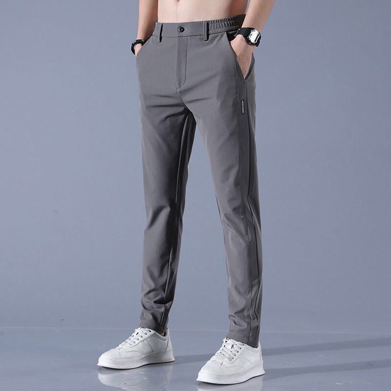 Charcoal Grey