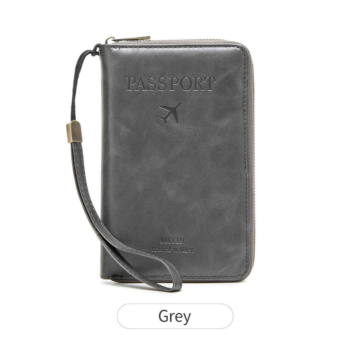 Grey