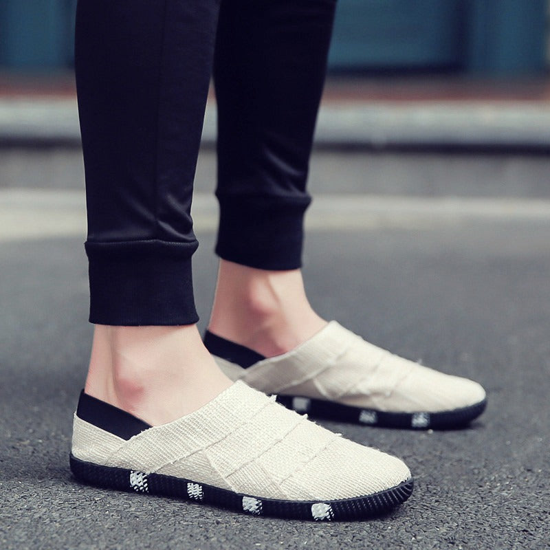 HENRY | Stylish and Comfortable Urban Loafer Men