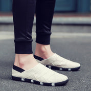 HENRY | Stylish and Comfortable Urban Loafer Men