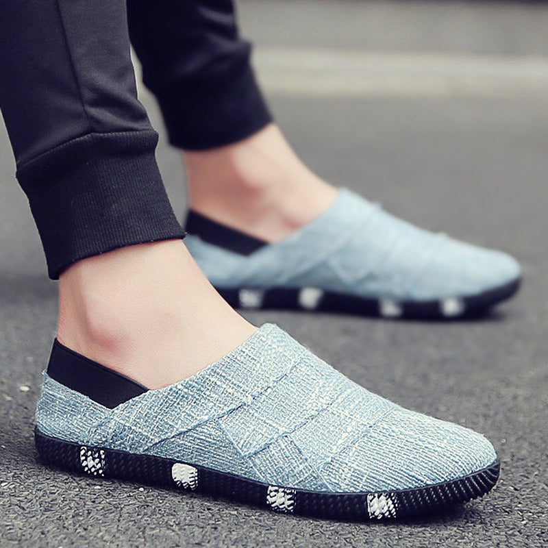 HENRY | Stylish and Comfortable Urban Loafer Men