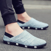HENRY | Stylish and Comfortable Urban Loafer Men