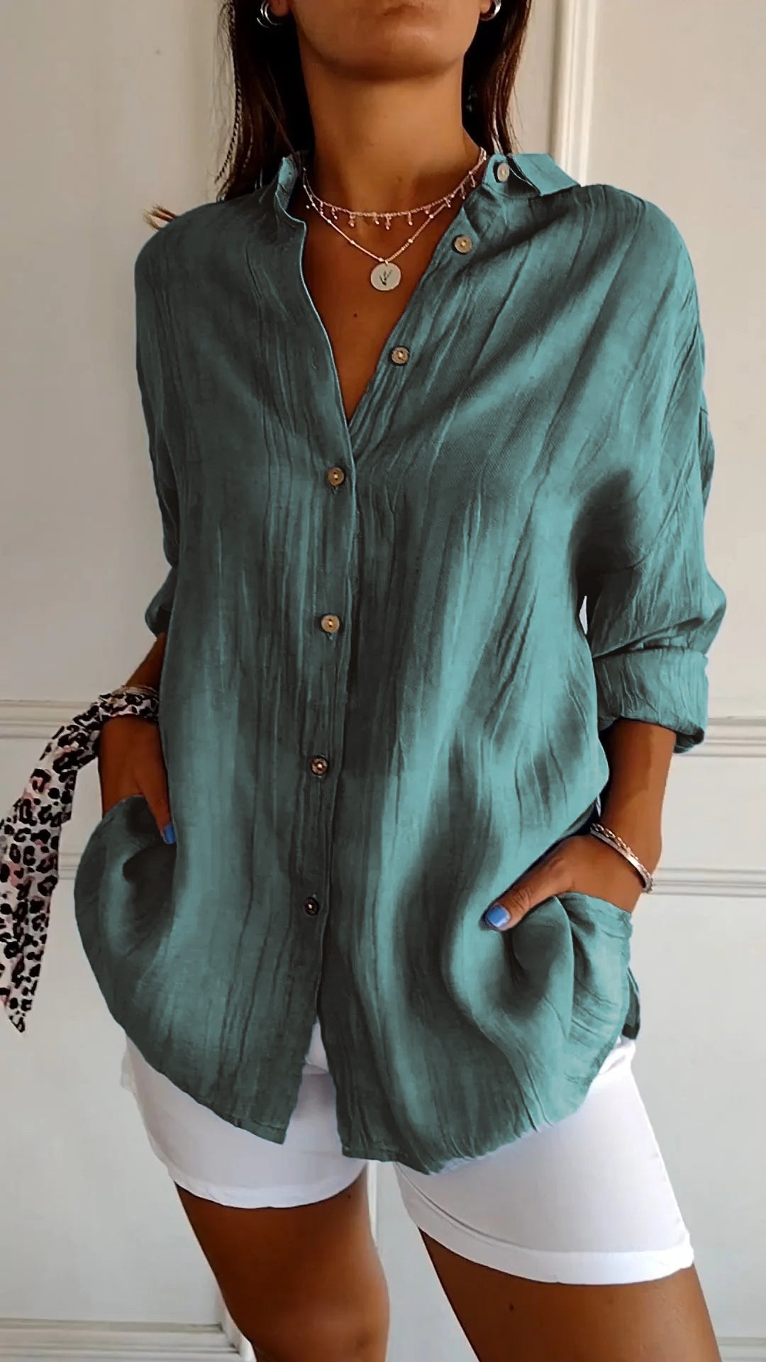 Dark Green