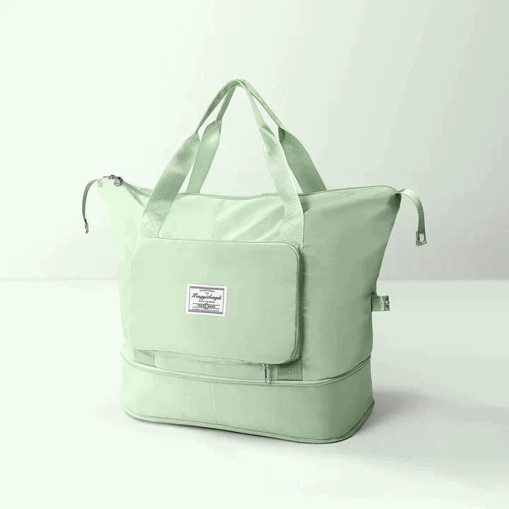 Mint green