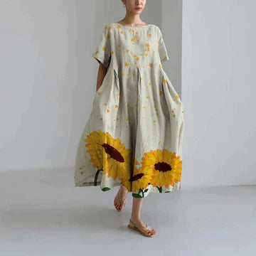 White and yellow