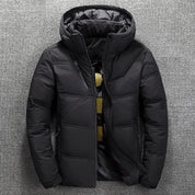 Wulfin | Winter dauna jacket for men-1