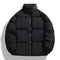 Ronania | Men's warm buffer jackets-2
