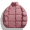 Ronania | Men's warm buffer jackets-6