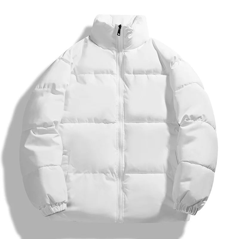 Ronania | Men's warm buffer jackets-5