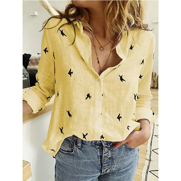 Yellow-black