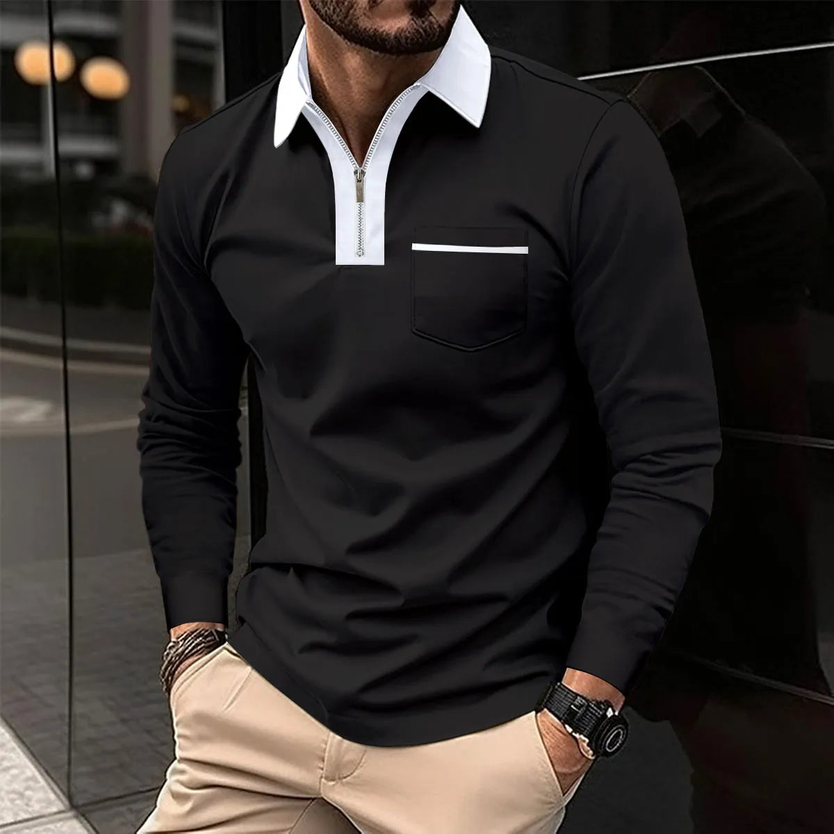 Black 1