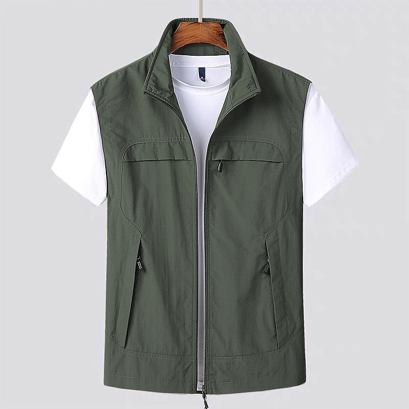 Army green