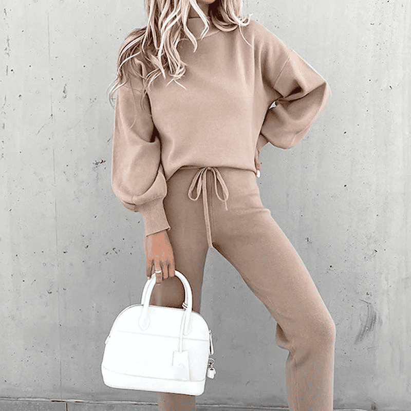 Gray pink
